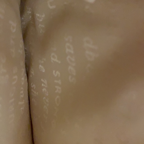 Kate Spade NY Glitterbug Wristlet - Picture 6 of 7